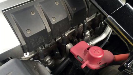 claquement moteur