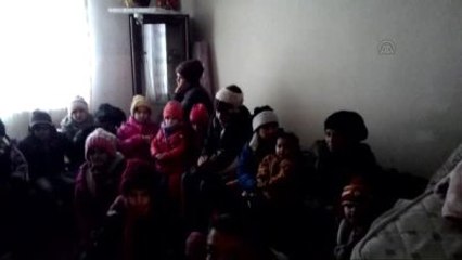 Göçmen Kaçakçılığı Operasyonları