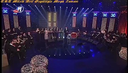 ARİF ÖZGÜLÜŞ - TUTİ-İ MUCİZE GUYEM