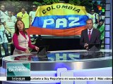 Colombia: conoce los puntos más importantes de diálogo con las FARC