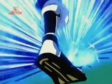 Galactik Football Season 01 Episode 013 - The Striker