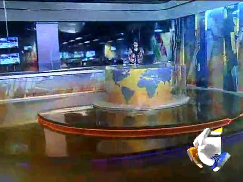 Geo News Headlines - 09 January 2016 - 2400