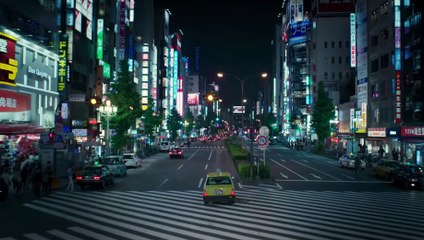 The Forest 2016 Film TV Spot #2 - Natalie Dormer Horror Movie