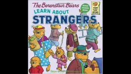 TV Trash: Berenstain Bears Timeline