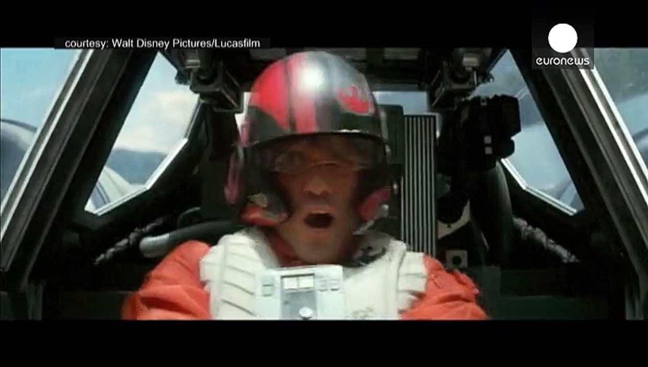 EUA: "Star Wars: O despertar da Força" é o filme mais rentável da história