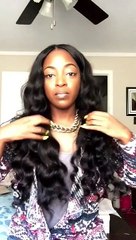 Aliexpress VIP Beauty Hair | Install