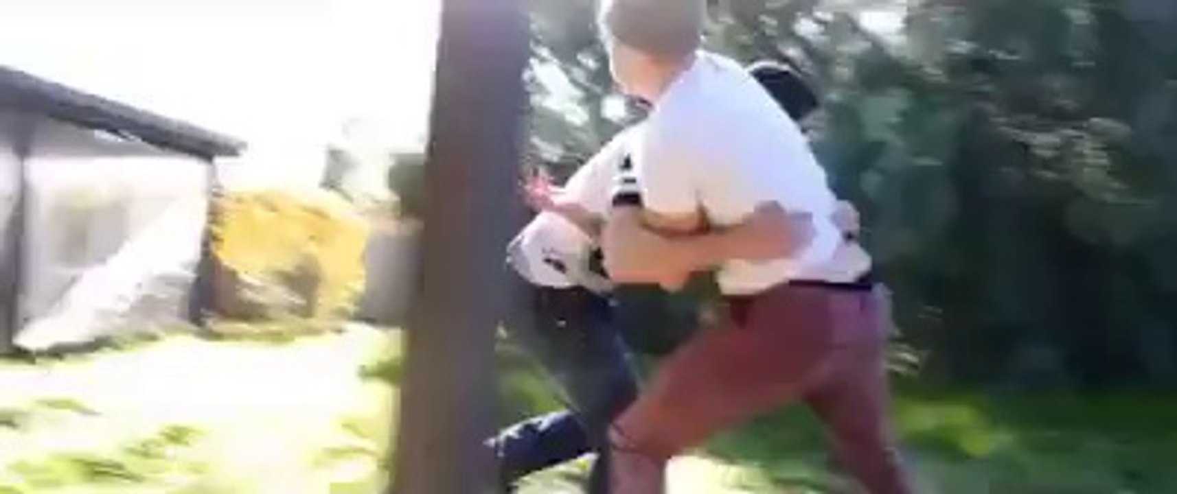 Most Brutal Fighting | Outdoor cook Fighting, Mortal Combat!