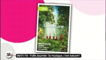 Le 18h de Télénantes présente la Folle Journée