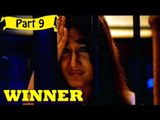 Winner | Telugu Movie | Prashanth, Kiran | Part 9/14 [HD]