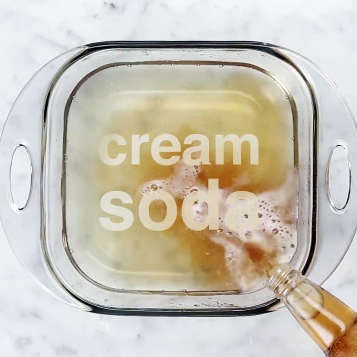 Champagne Jello Shots