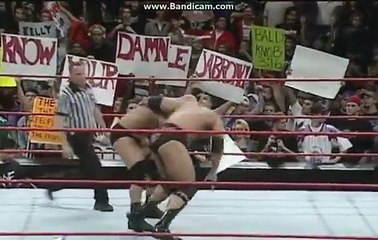 _Stone Cold_ Steve Austin vs. The Rock - WWF Championship (Raw 1998)
