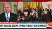 CNN Jake Tapper challenged GOP spin on Obama executive order on guns - This is journalism