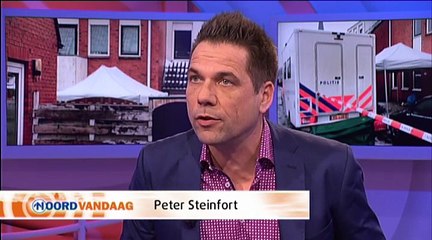 Verdachte zaak-Jesse van Wieren is eerder veroordeeld - RTV Noord