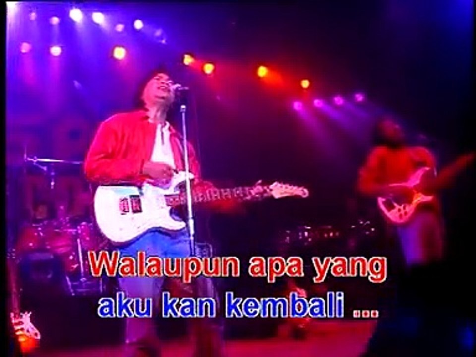 Koes Plus - 11a - Kembali Ke Jakarta