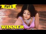 Winner | Telugu Movie | Prashanth, Kiran | Part 5/14 [HD]