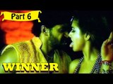 Winner | Telugu Movie | Prashanth, Kiran | Part 6/14 [HD]