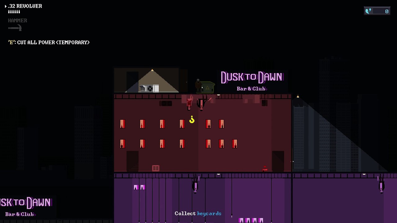 Deadbolt - Debut Trailer