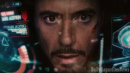 The Avengers • Unnecessary Censorship