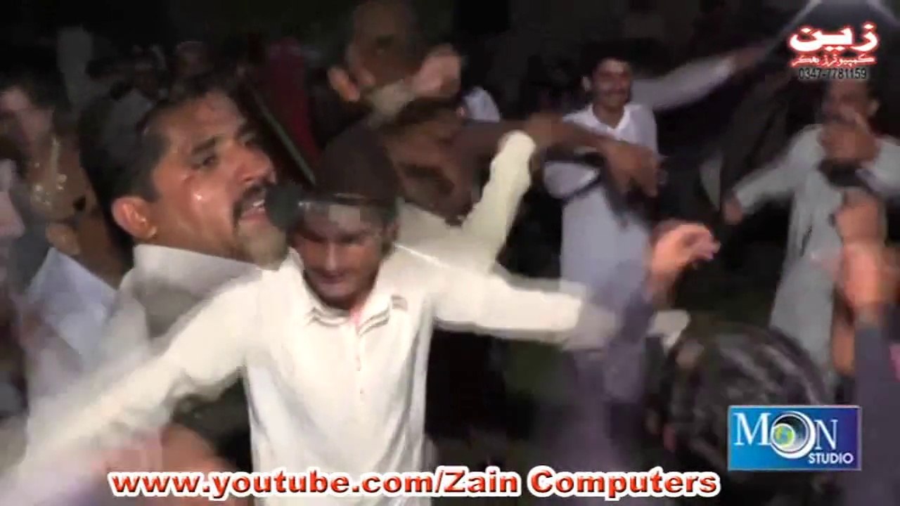 Folk.. Allah Jaany Te Yaar Na Jaany..