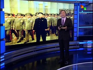 Corea del Sur reactiva propaganda en altavoces contra Corea del Norte