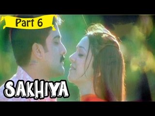 Sakhiya | Telugu Movie | Tarun, Nauhid, Lakshmi | Part 6/15 [HD]