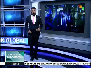 Logra libertad implicado en escándalo de corrupción en FIFA