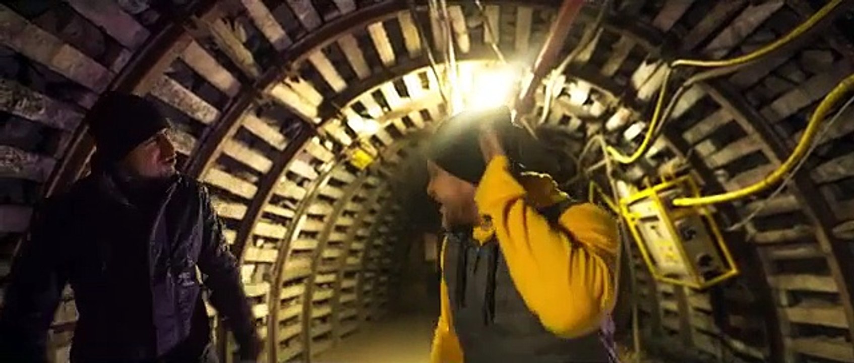 KALIBER 44 - Nieodwracalne zmiany - 2016 ⁄⁄ produkcja abradAb [OFFICIAL VIDEO]