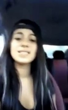 Esra Erol Dilcan Arabada Playback -Esra Erol Kamera Arkası