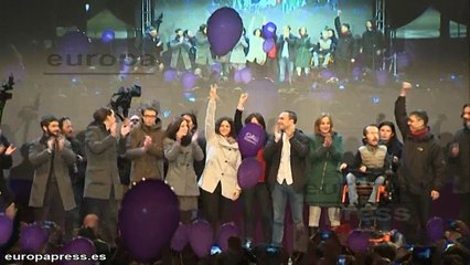 Continúan los debates políticos para formar Gobierno