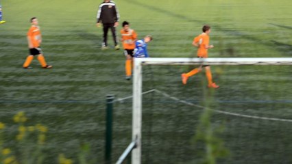 U13b : SAQ - Rouzies