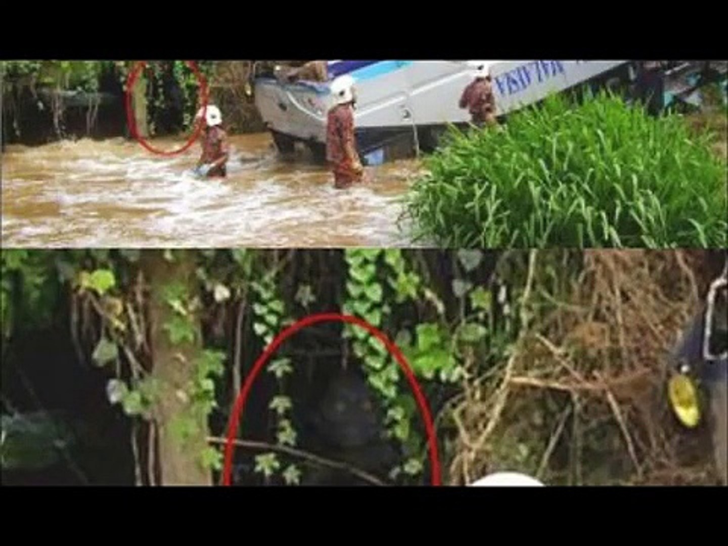 Real, Scary, Ghost Pictures