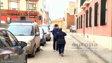 Nuevo caso de violencia machista en Badajoz