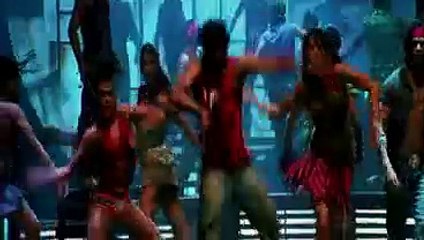Hrithik Roshan represent a mindblowing dance in this  song