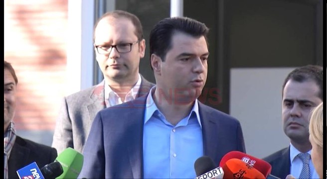 Reforma në Drejtësi, Basha: Mazhoranca draft paralel, bie ndesh me “Venecian”- Ora News