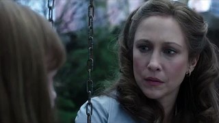 The Conjuring 2 - Official Teaser Trailer [HD] Warner Bros. Pictures