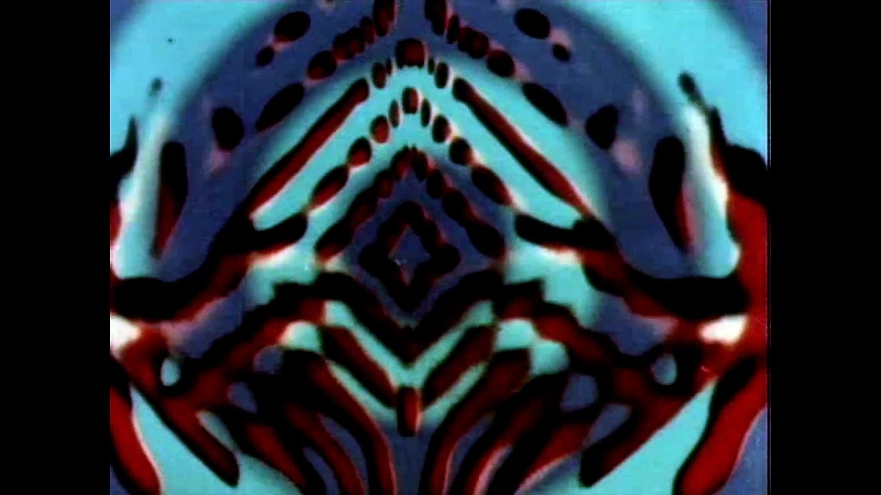 Doctor Who  Jon Pertwee HD Opening