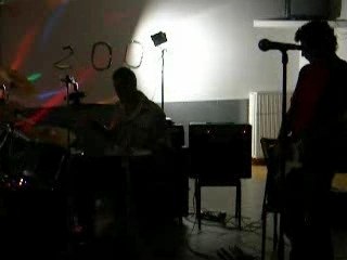 Independance Groove - Impro