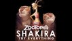 New Shakira - Try Everything [From "Zootopia"]