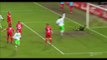 All Goals  Energie Cottbus 0-2 VfL Wolfsburg  International Club Friendly - 08.01.2016,