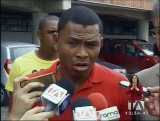 Liga de Quito presentó moción de destitución del presidente de Ecuafútbol