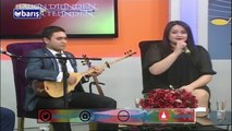 Ebru İlhan - Kanadım Deydi Sevdaya