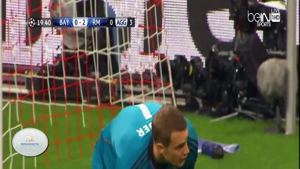Bayern Munich 0-4 Real Madrid (29-04-2014) Champions Leauge all goals Ø¨Ø§ÙŠØ±Ù† Ù…ÙŠÙˆÙ†Ø® 0-4 Ø±ÙŠØ§Ù„ Ù…Ø¯Ø±ÙŠØ¯