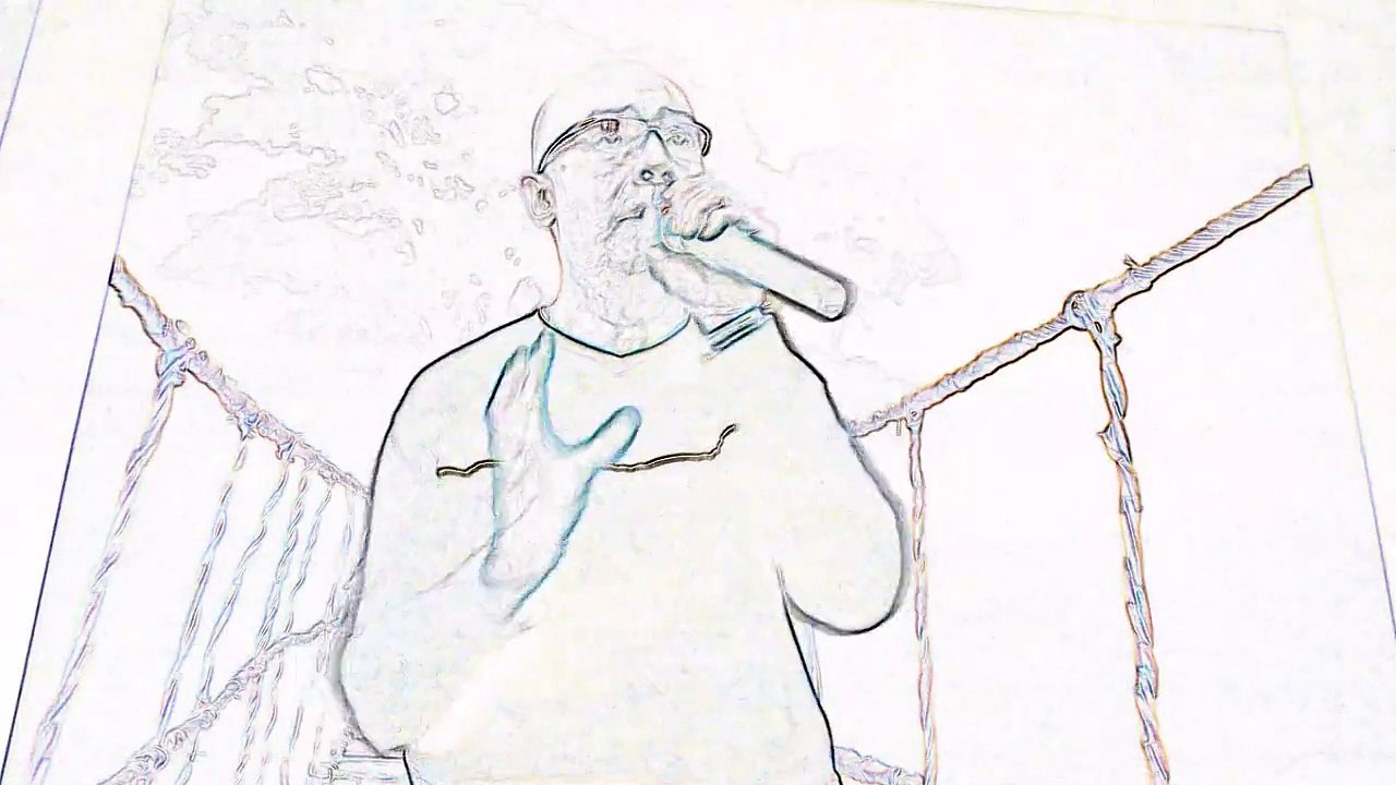 Candido chante SI JAMAIS J OUBLIE. ZAZ