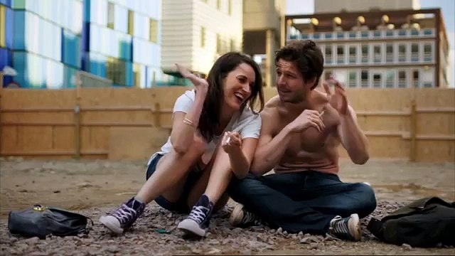 Crashing | Starts Monday 11th Jan | Channel 4