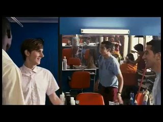 "El dios de madera" trailer oficial