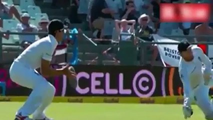 Stuart Broad fined after having words with umpire Aleem Dar