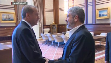 تحفظات مصرية على تخفيف إسرائيل حصارها على غزة