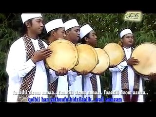 Sholawat Ya Makkah voc. Vicky Imyani - Hadrah Kun Yafayakun Sidoarjo (Album Sholawat)