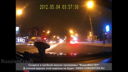 Подборка Аварий и ДТП #215/Январь 2016/Car crash compilation/Janua
