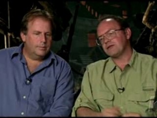 Pirates des caraibes 3  les seigneurs de la piraterie